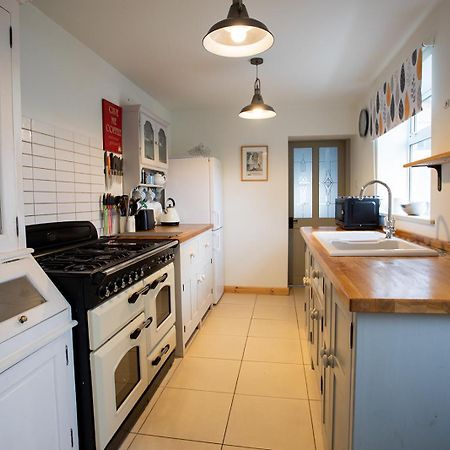 Tilly Cottage, Durhamdales Бишъп Оукланд Екстериор снимка