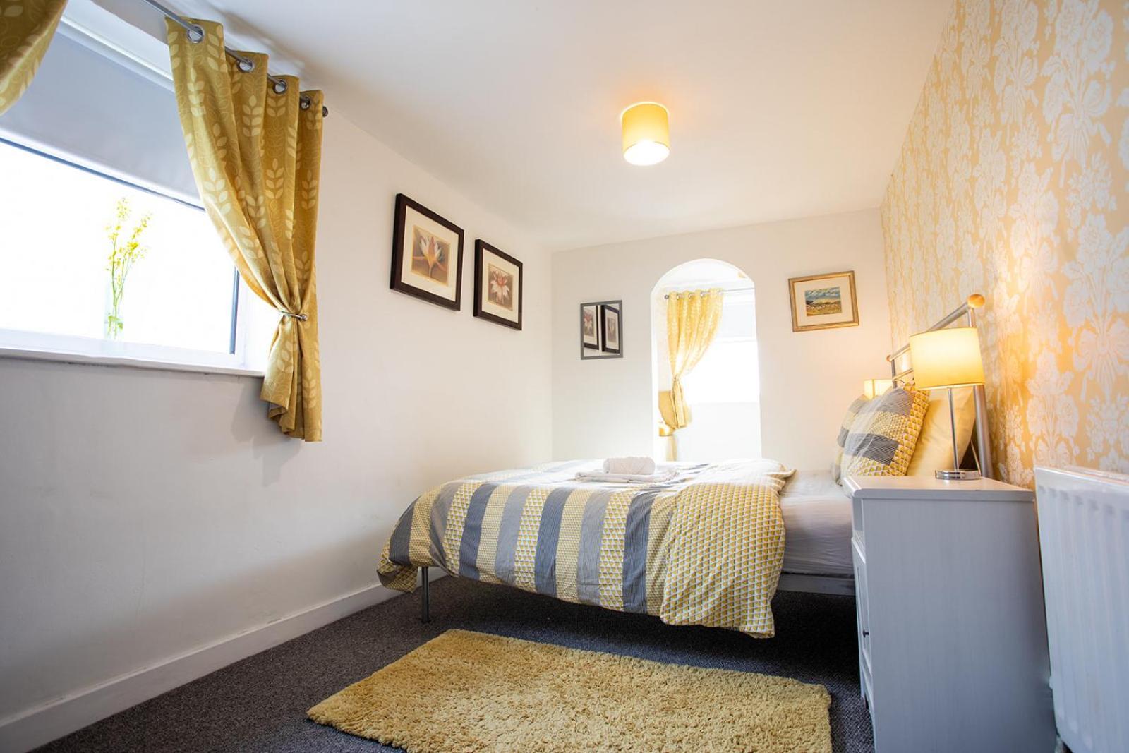 Tilly Cottage, Durhamdales Бишъп Оукланд Екстериор снимка