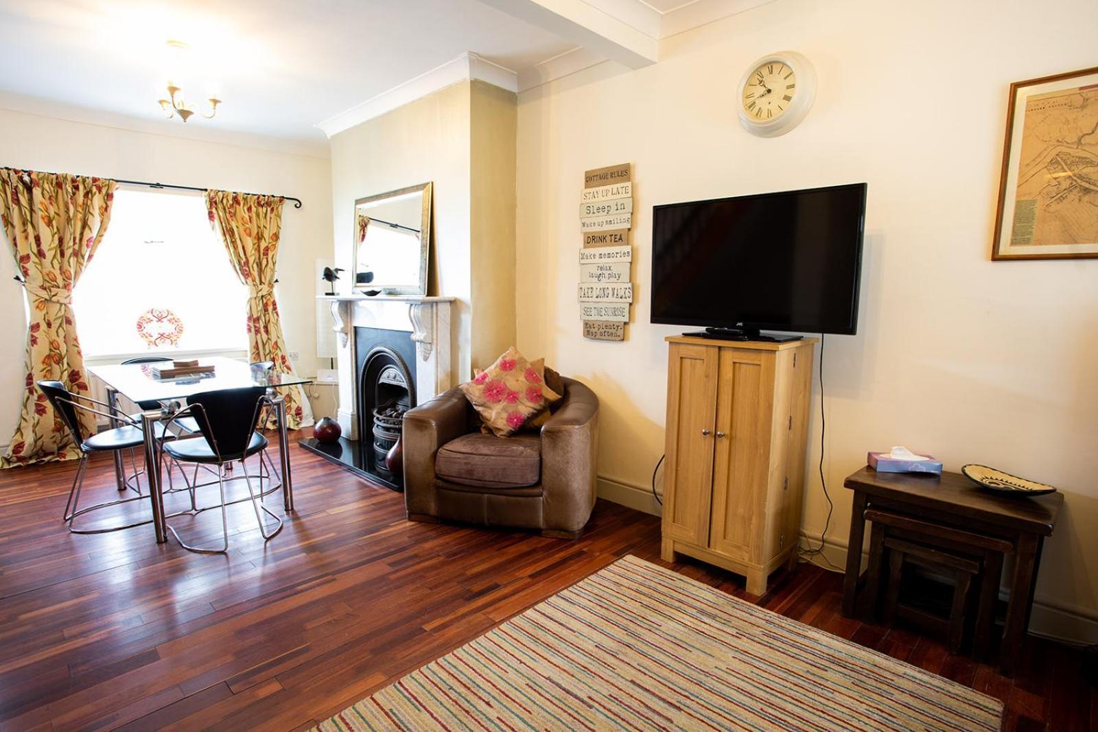 Tilly Cottage, Durhamdales Бишъп Оукланд Екстериор снимка