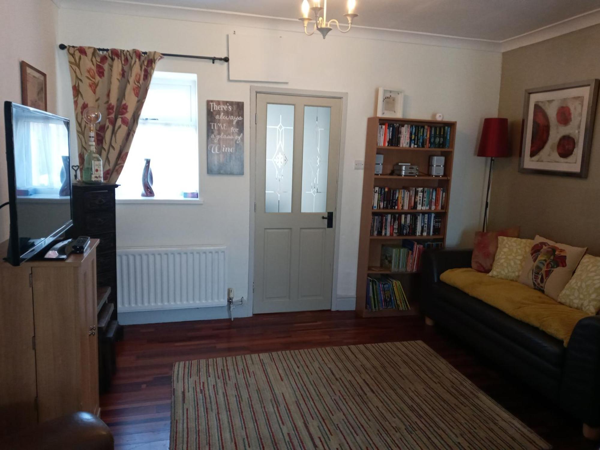 Tilly Cottage, Durhamdales Бишъп Оукланд Екстериор снимка