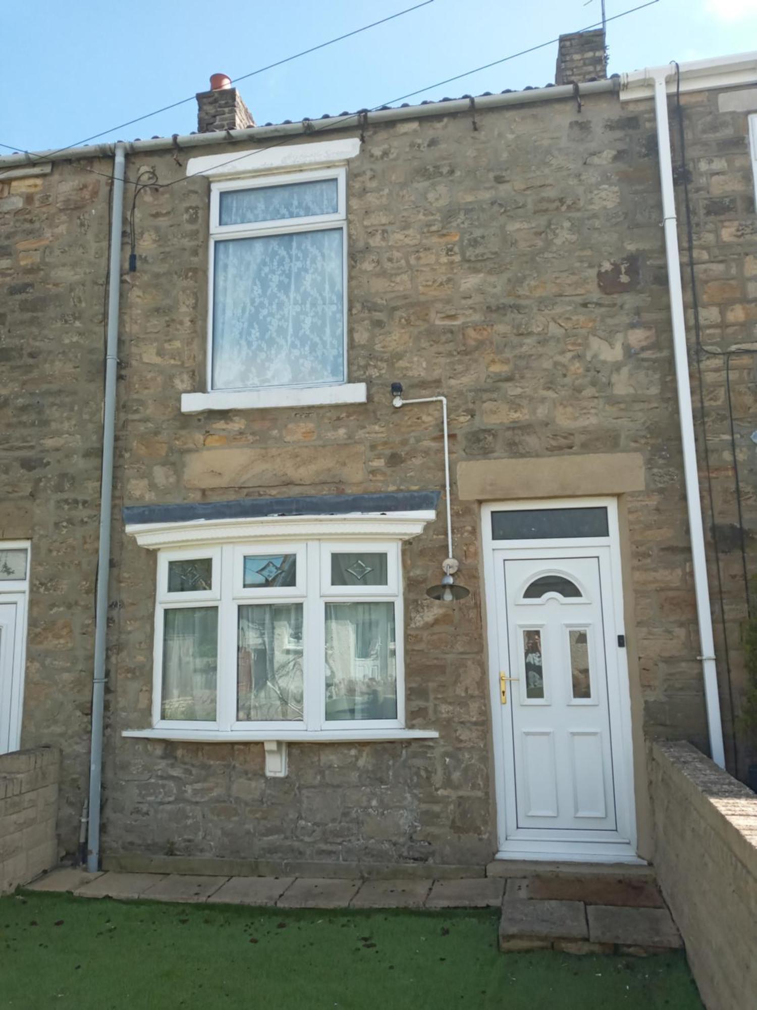 Tilly Cottage, Durhamdales Бишъп Оукланд Екстериор снимка