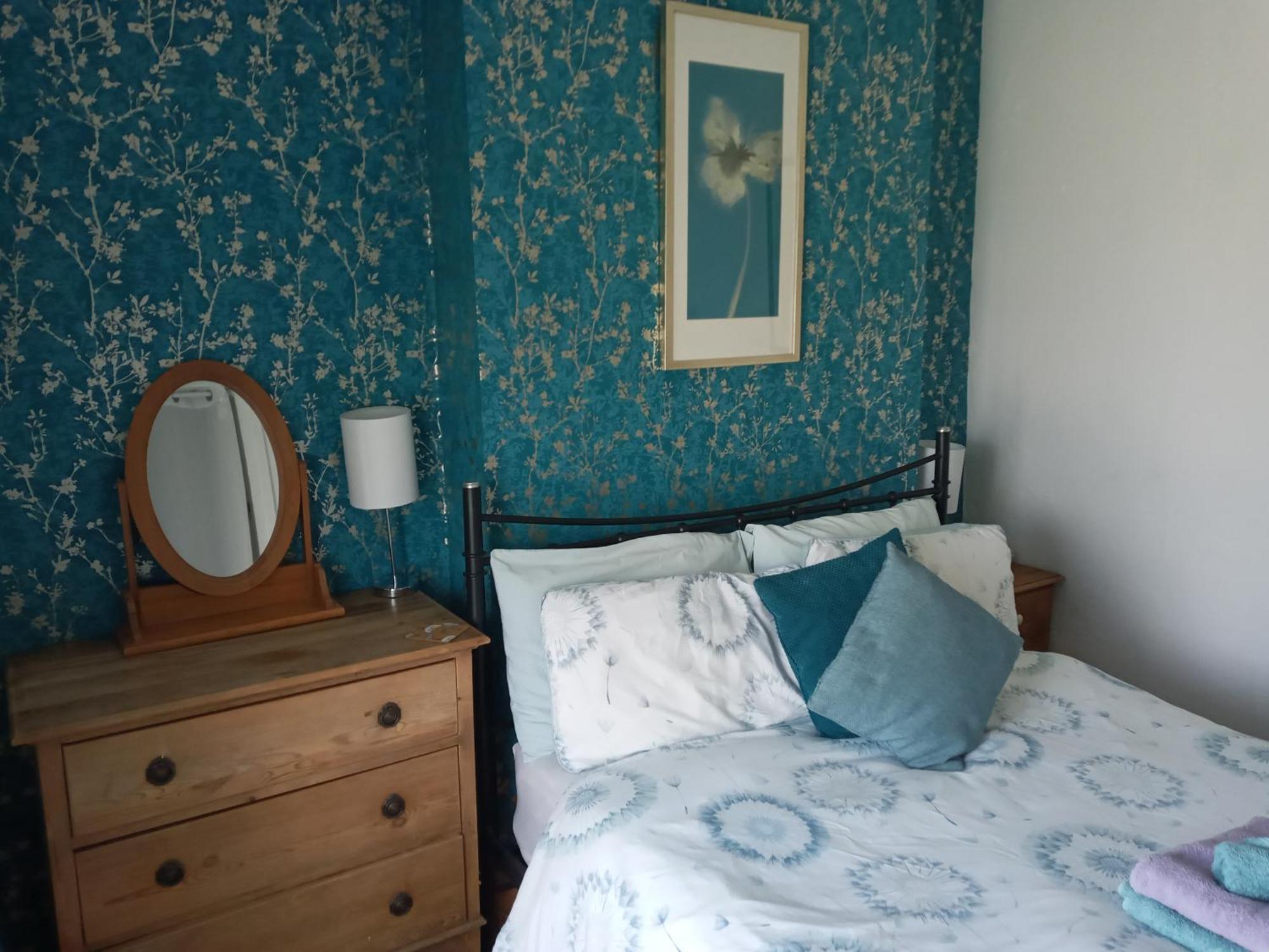 Tilly Cottage, Durhamdales Бишъп Оукланд Екстериор снимка