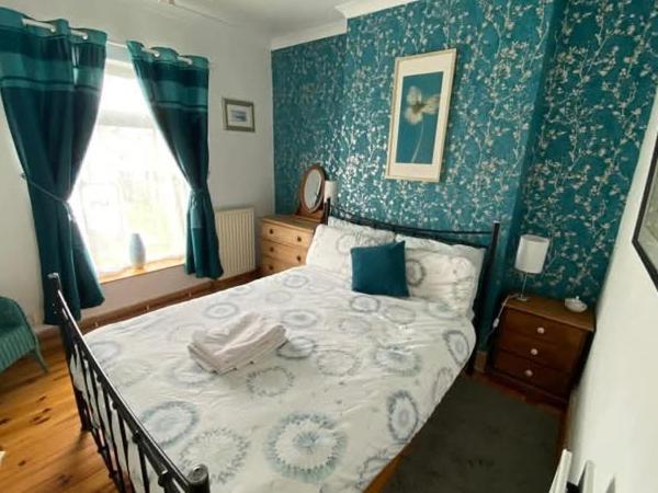 Tilly Cottage, Durhamdales Бишъп Оукланд Екстериор снимка