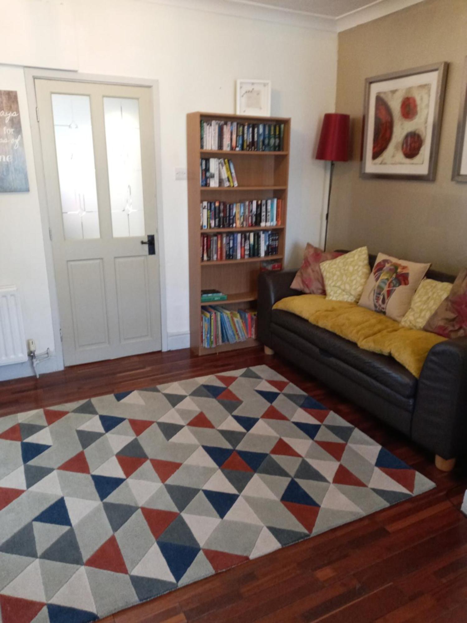 Tilly Cottage, Durhamdales Бишъп Оукланд Екстериор снимка