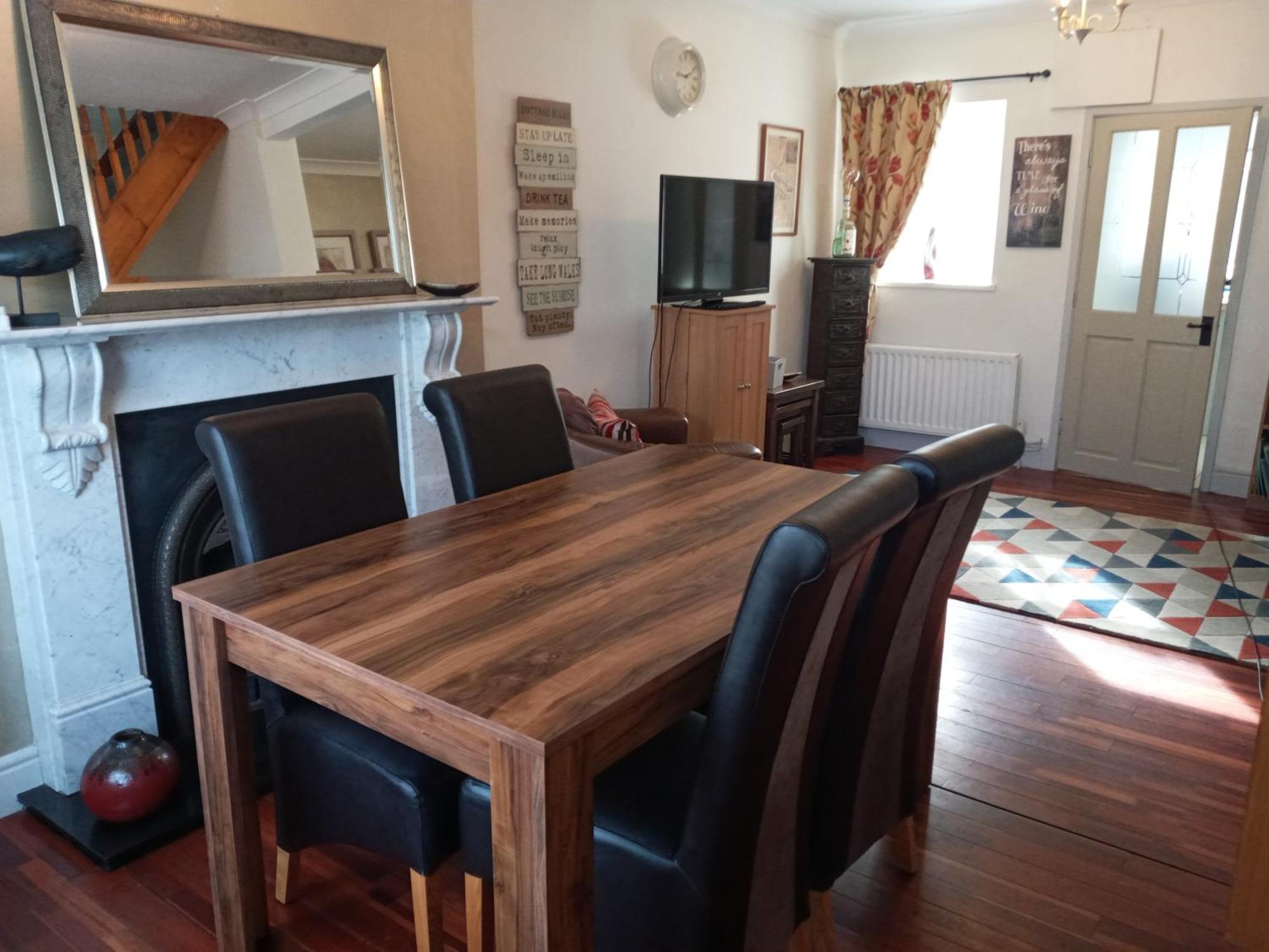 Tilly Cottage, Durhamdales Бишъп Оукланд Екстериор снимка