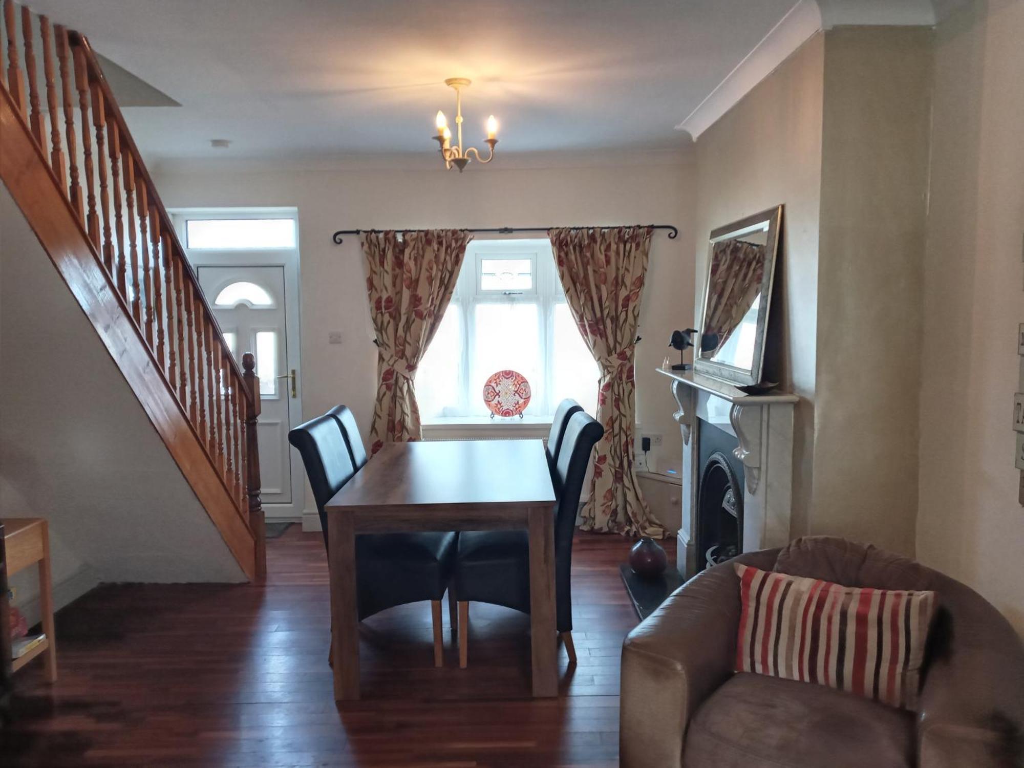 Tilly Cottage, Durhamdales Бишъп Оукланд Екстериор снимка